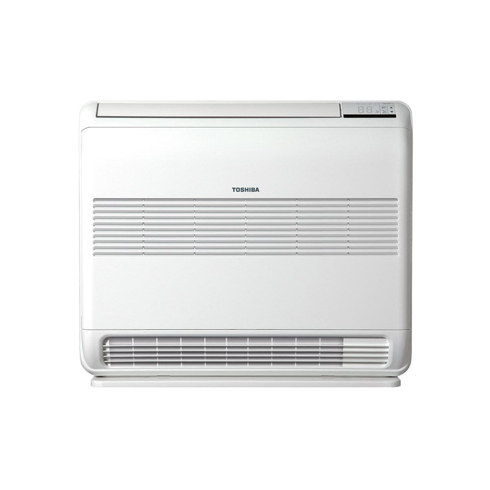 Toshiba Vloermodel 3.5kW
